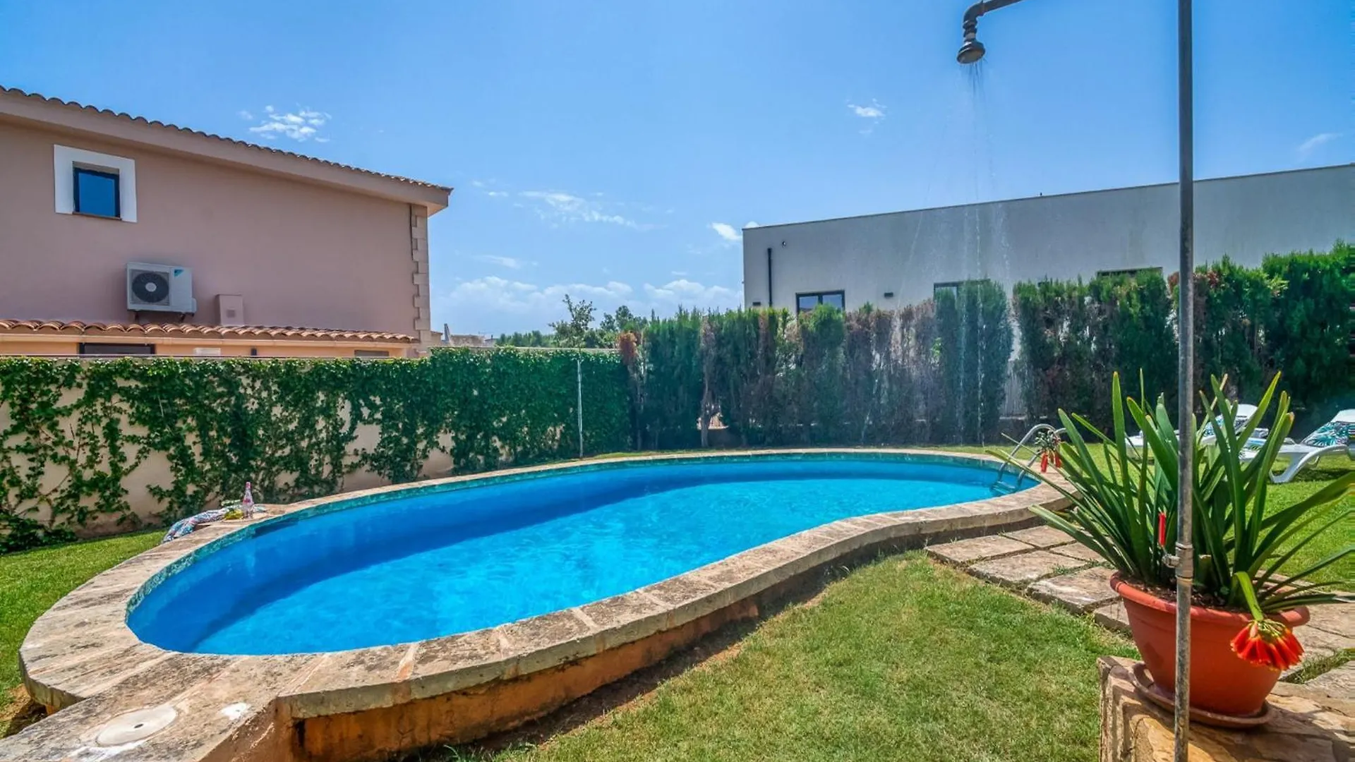 Holiday Home For 6 Guests In Manacor Manacor (Mallorca)