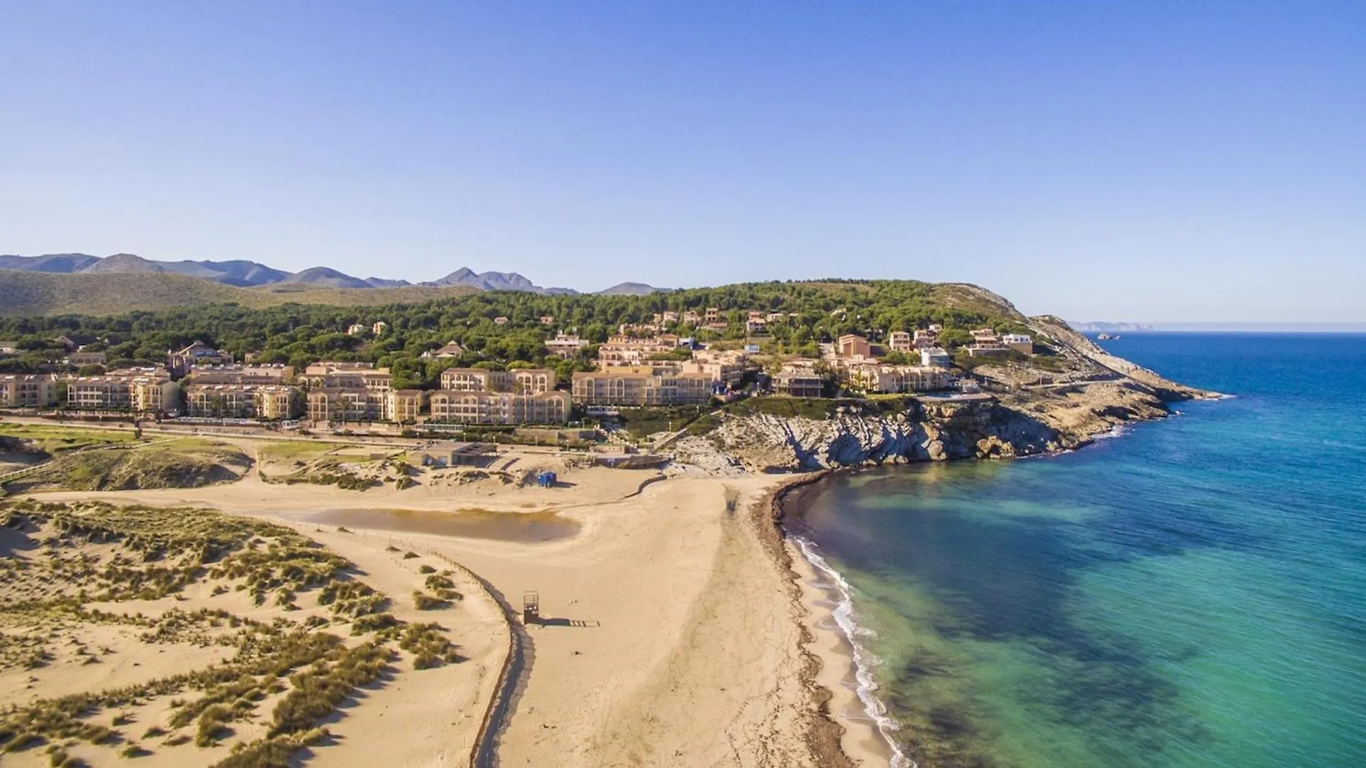 Holiday Home For 6 Guests In Manacor