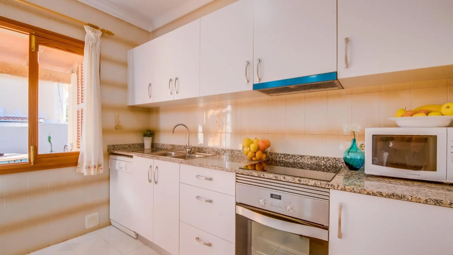 Holiday Home For 6 Guests In Manacor