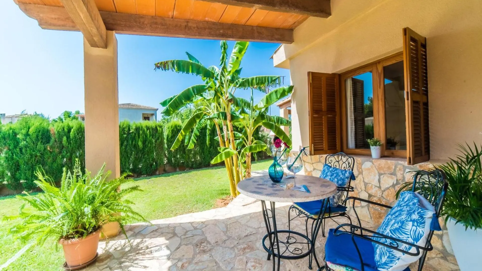 Holiday Home For 6 Guests In Manacor Manacor (Mallorca)