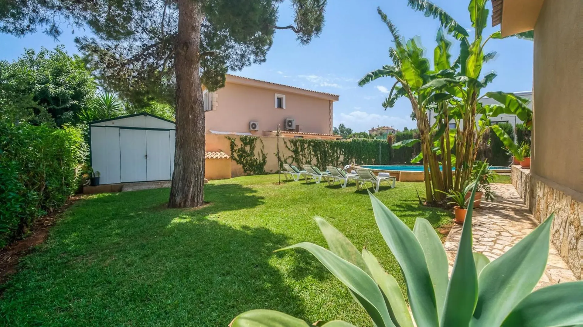Holiday Home For 6 Guests In Manacor  Manacor (Mallorca)