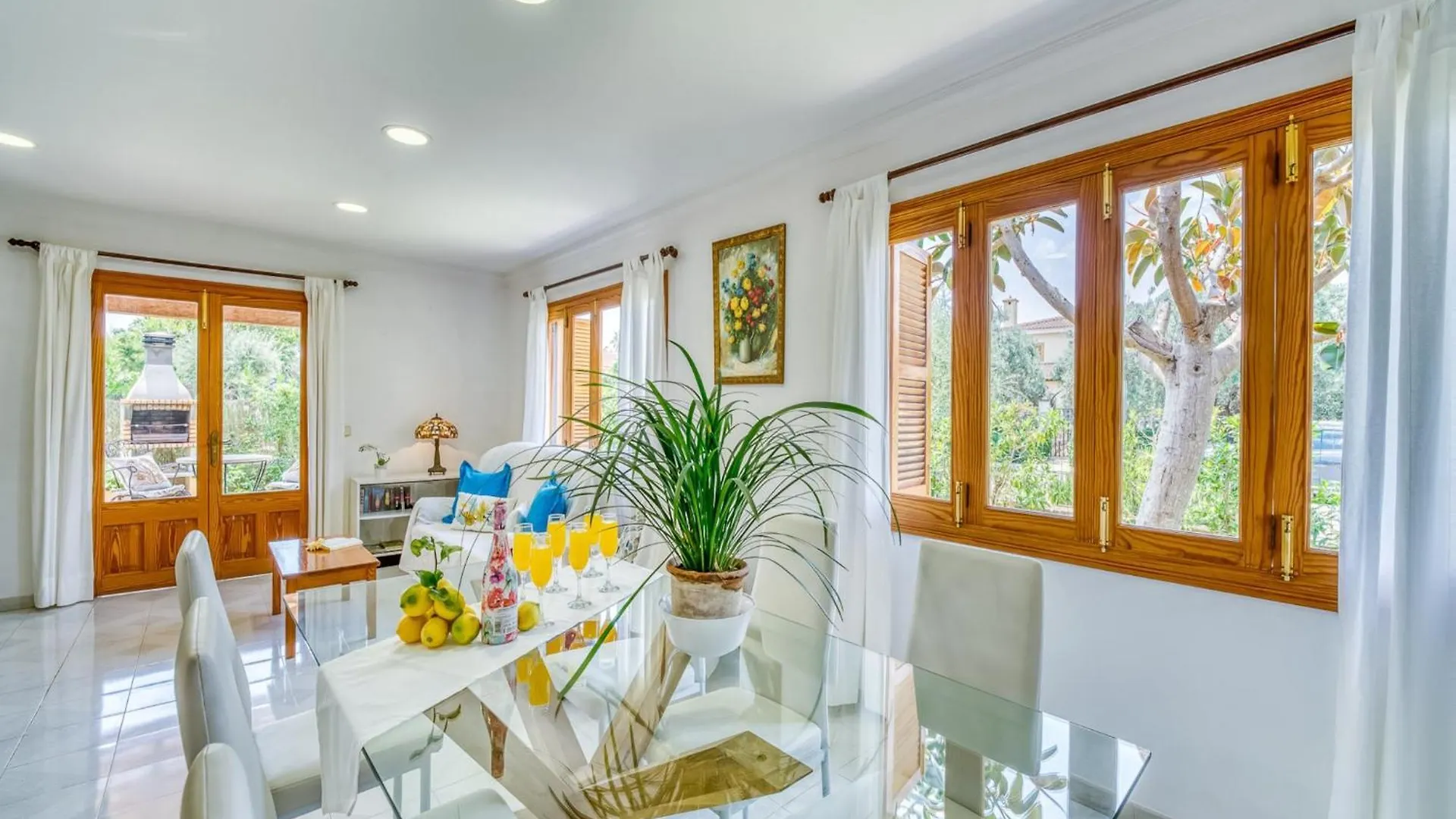 Holiday Home For 6 Guests In Manacor Manacor (Mallorca)