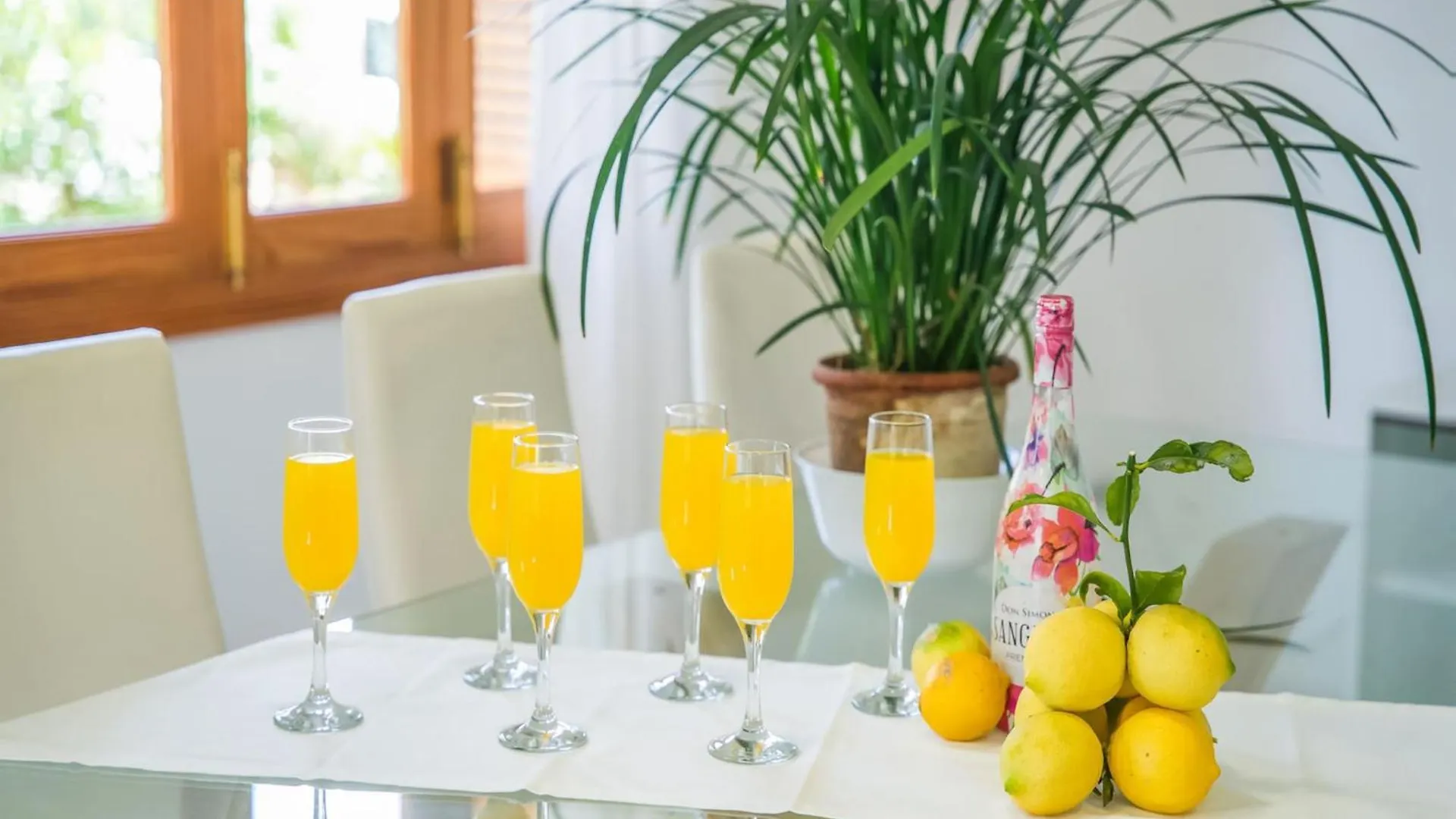Holiday Home For 6 Guests In Manacor